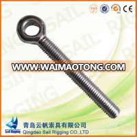 China din 444 eye bolts factory