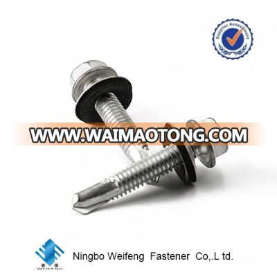 crankshaft pulley bolt made in China good price good quality haiyan factory fastener