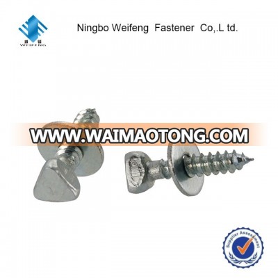 upholstery screws SS/ CS made in China manufacturers suppliers fastener exporters screws