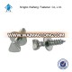 upholstery screws SS/ CS made in China manufacturers suppliers fastener exporters screws