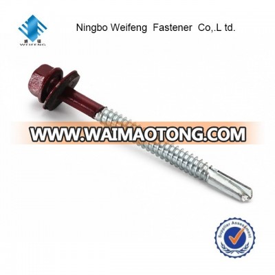 plastic screw cover good price good supplier cheapest price haiyan factory fastener ningbo weifeng made in china