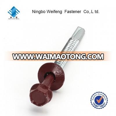 plastic screw cover good price good supplier cheapest price haiyan factory fastener ningbo weifeng made in china